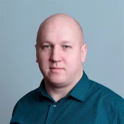 Фотография репетитора Гаврюшин Сергей Владимирович