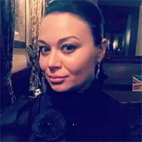 Фотография репетитора Шиц Ольга Валентиновна