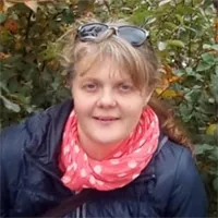 Фотография репетитора Прохорова Наталья Александровна