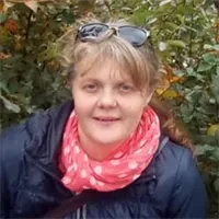 Фотография репетитора Прохорова Наталья Александровна