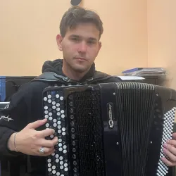 Фотография репетитора Иванов Максим Олегович