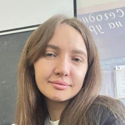 Фотография репетитора Юрченко Юлия Сергеевна
