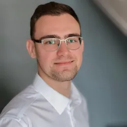 Фотография репетитора Гезин Никита Олегович