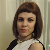 Фотография репетитора Норицина Ксения Валерьевна