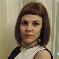 Фотография репетитора Норицина Ксения Валерьевна