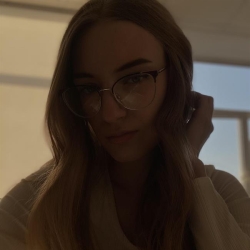 Фотография репетитора Галимова Валерия Александровна