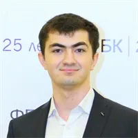 Фотография репетитора Исмаилов Рашид Ильдарович