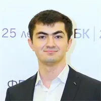 Фотография репетитора Исмаилов Рашид Ильдарович