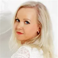 Фотография репетитора Переверзева Елена Владимировна