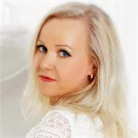 Фотография репетитора Переверзева Елена Владимировна