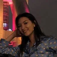 Фотография репетитора Кудрявцева Мария Сергеевна