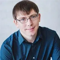 Фотография репетитора Калашников Алексей Андреевич