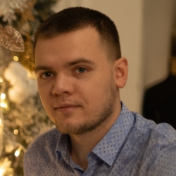 Фотография репетитора Хонин Аркадий Николаевич