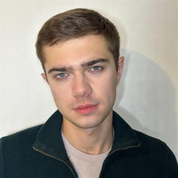 Фотография репетитора Ермак Антон Юрьевич