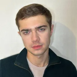 Фотография репетитора Ермак Антон Юрьевич