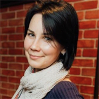 Фотография репетитора Гордеева Александра Александровна