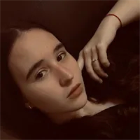 Фотография репетитора Осташвер Елизавета Александровна