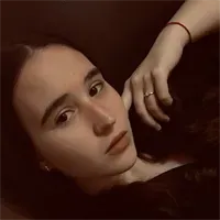 Фотография репетитора Осташвер Елизавета Александровна