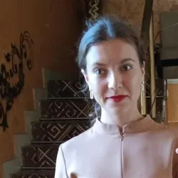 Фотография репетитора Каримова Гузель Равильевна