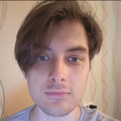 Фотография репетитора Орлов Илья Романович