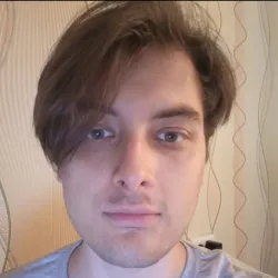 Фотография репетитора Орлов Илья Романович