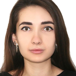 Фотография репетитора Кудинова Наталья Владимировна