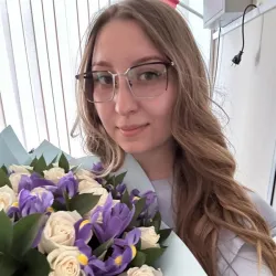 Фотография репетитора Смирнова Мария Анатольевна