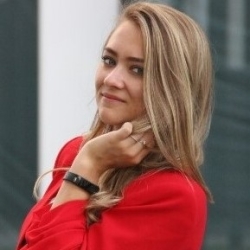 Фотография репетитора Белугина Маргарита Васильевна