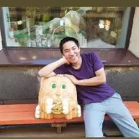 Фотография репетитора Бадмажапов Бадмажапов Баторович