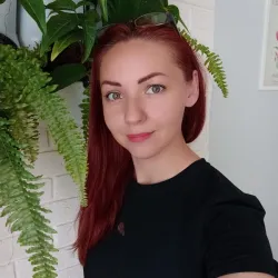 Фотография репетитора Лунева Марина Константиновна