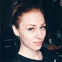 Фотография репетитора Чакирова Вероника Руштыевна