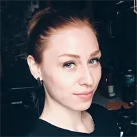 Фотография репетитора Чакирова Вероника Руштыевна