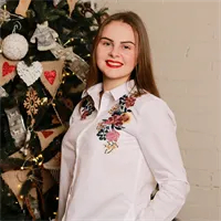 Фотография репетитора Ярош Анастасия Михайловна