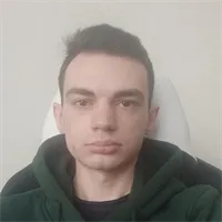 Фотография репетитора Капустин Максим Александрович