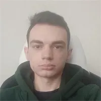 Фотография репетитора Капустин Максим Александрович