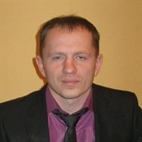 Фотография репетитора Трунин Юрий Юрьевич