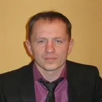 Фотография репетитора Трунин Юрий Юрьевич