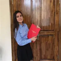 Фотография репетитора Хайруллина Алия Раисовна