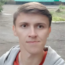 Фотография репетитора Кознов Юрий Александрович