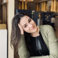 Фотография репетитора Саламова Хавиза Фазильевна