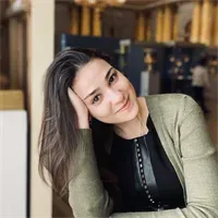 Фотография репетитора Саламова Хавиза Фазильевна