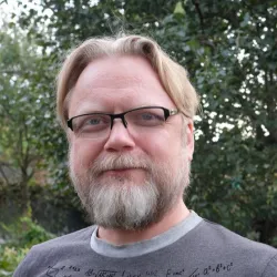 Фотография репетитора Новичихин Владимир Геннадьевич