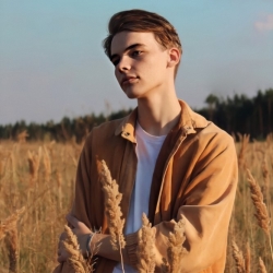 Фотография репетитора Лыков Денис Романович