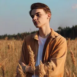 Фотография репетитора Лыков Денис Романович