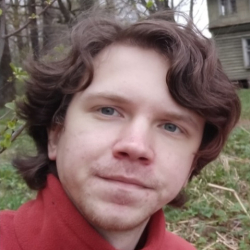 Фотография репетитора Шапиро Дмитрий Дмитриевич