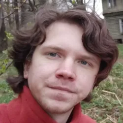 Фотография репетитора Шапиро Дмитрий Дмитриевич