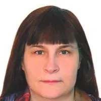 Фотография репетитора Абрамова Галина Владимировна