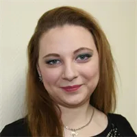 Фотография репетитора Крепица Анна Олеговна