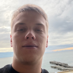 Фотография репетитора Филимонов Артем Юрьевич