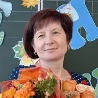 Фотография репетитора Павлова Ирина Алексеевна